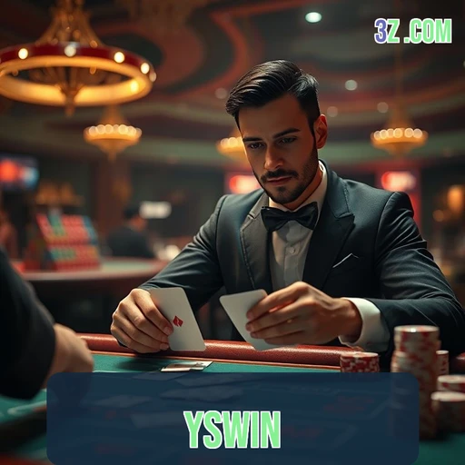 Inovação e Diversão: App do Yswin Transforma Experiência Gamer