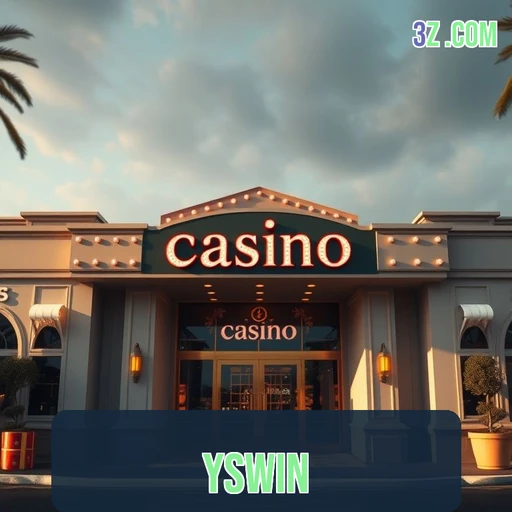 Recursos Confiáveis e Criativos no yswin para Gamers Apaixonados