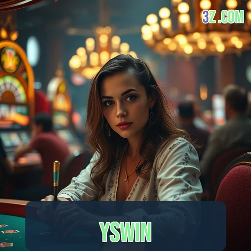 Explore os Jogos Incríveis do yswin e Aventure-se Sem Limites
