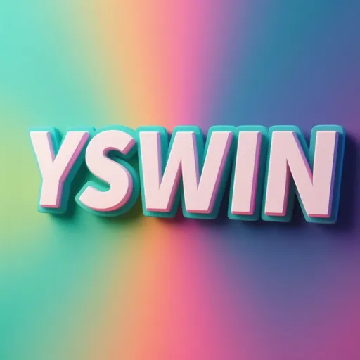Novo logo da yswin